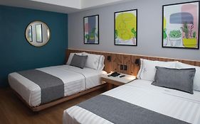 Hotel Flamencos